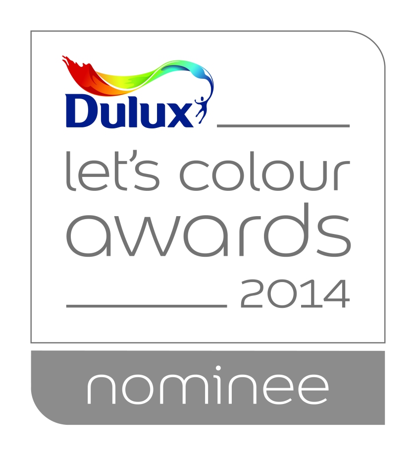 let's colour awards 2014 nominee 